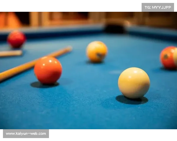 斯诺克武汉公开赛首次启用激光称重系统 比赛用球误差严格控制在0.1克内