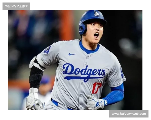 大谷翔平有望三连冠 国联MVP争夺战中45轰17盗成亮点