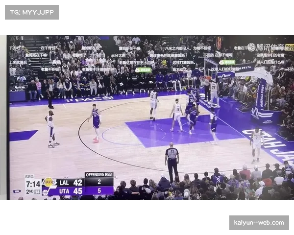 联盟场均犯规次数升至45.7次 防守压迫性增强成NBA常规赛新趋势