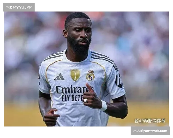 裁判专家分析吕迪格膝击动作 恶意犯规认定标准引讨论